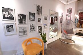 Mini Hotel Causeway Bay Hong Kong