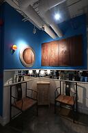 Mini Hotel Causeway Bay Hong Kong