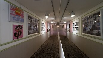 Mini Hotel Causeway Bay Hong Kong