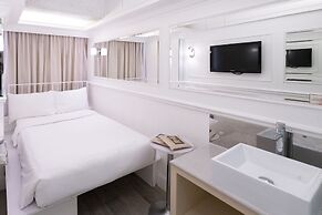 Mini Hotel Causeway Bay Hong Kong