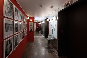 Mini Hotel Causeway Bay Hong Kong