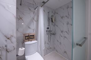 Mini Hotel Causeway Bay Hong Kong