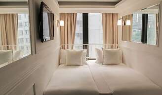 Mini Hotel Causeway Bay Hong Kong