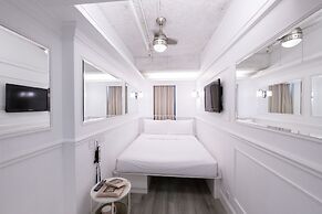 Mini Hotel Causeway Bay Hong Kong