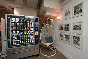 Mini Hotel Causeway Bay Hong Kong