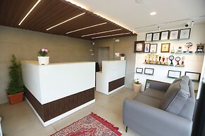 Delightz Inn Resorts