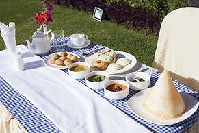 Delightz Inn Resorts