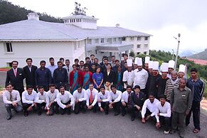 Highland Hotel Ooty