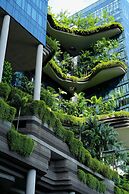PARKROYAL COLLECTION Pickering, Singapore