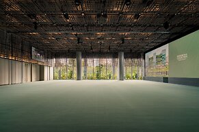 PARKROYAL COLLECTION Pickering, Singapore