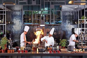 PARKROYAL COLLECTION Pickering, Singapore