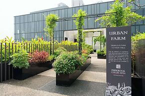 PARKROYAL COLLECTION Pickering, Singapore