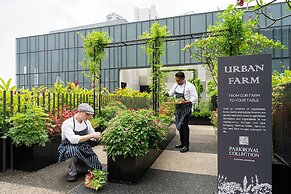 PARKROYAL COLLECTION Pickering, Singapore