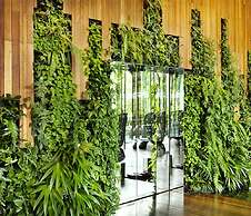 PARKROYAL COLLECTION Pickering, Singapore