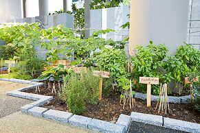 PARKROYAL COLLECTION Pickering, Singapore