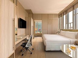 PARKROYAL COLLECTION Pickering, Singapore