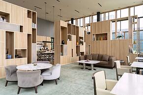 PARKROYAL COLLECTION Pickering, Singapore