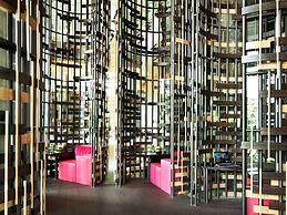 PARKROYAL COLLECTION Pickering, Singapore