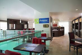 Holiday Inn Express Queretaro, an IHG Hotel