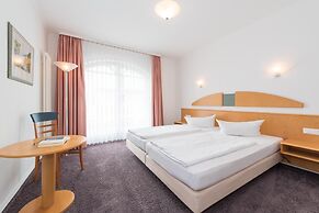 Hotel-Villa Belvedere