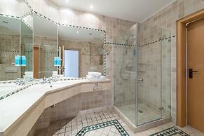 Hotel-Villa Belvedere