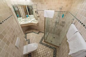 Hotel-Villa Belvedere