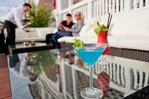 Hotel-Villa Belvedere