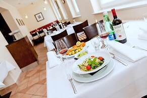 Hotel-Villa Belvedere