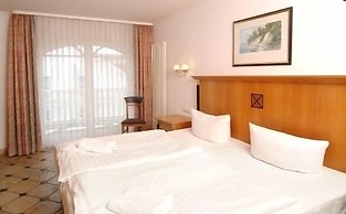 Hotel-Villa Belvedere