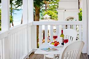 Hotel-Villa Belvedere