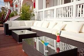 Hotel-Villa Belvedere