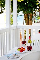 Hotel-Villa Belvedere