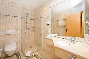 Hotel-Villa Belvedere