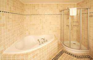 Hotel-Villa Belvedere