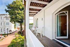 Hotel-Villa Belvedere