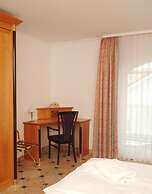 Hotel-Villa Belvedere