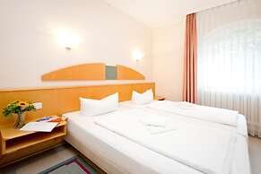 Hotel-Villa Belvedere