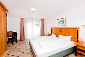 Hotel-Villa Belvedere