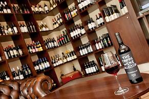 Hotel-Villa Belvedere