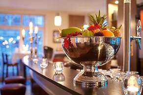 Hotel-Villa Belvedere