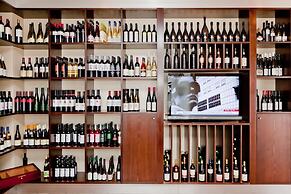 Hotel-Villa Belvedere