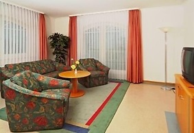 Hotel-Villa Belvedere