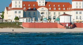 Hotel-Villa Belvedere