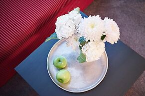 Hotel-Villa Belvedere