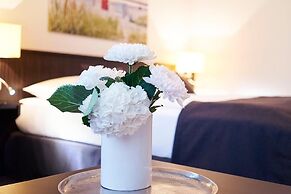 Hotel-Villa Belvedere