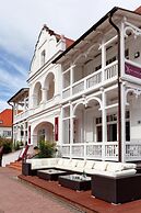 Hotel-Villa Belvedere