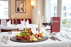 Hotel-Villa Belvedere