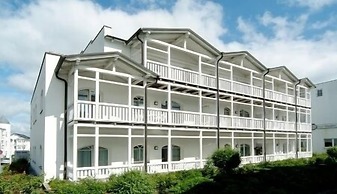 Hotel-Villa Belvedere