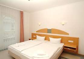 Hotel-Villa Belvedere