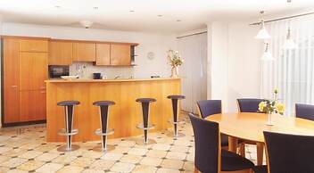 Hotel-Villa Belvedere